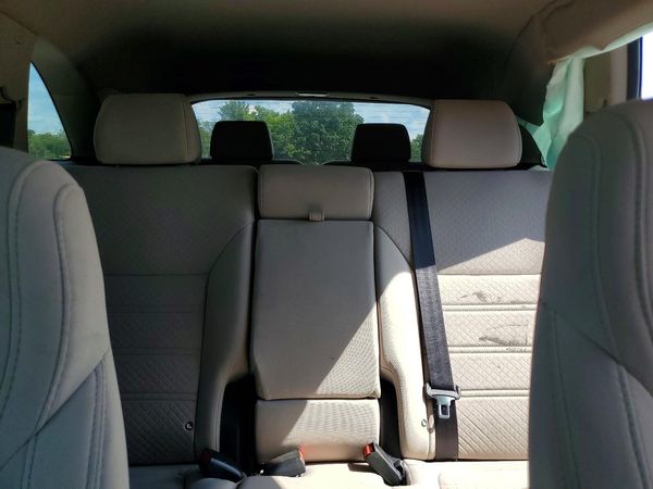 2017 KIA SORENTO L, LX