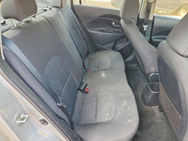 2014 KIA RIO — PSRS