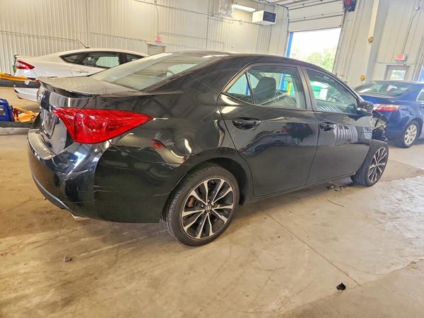 2019 TOYOTA COROLLA L/LE/SE/XLE/XSE — PSRA