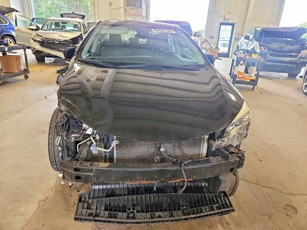 2019 TOYOTA COROLLA L/LE/SE/XLE/XSE — DIRF