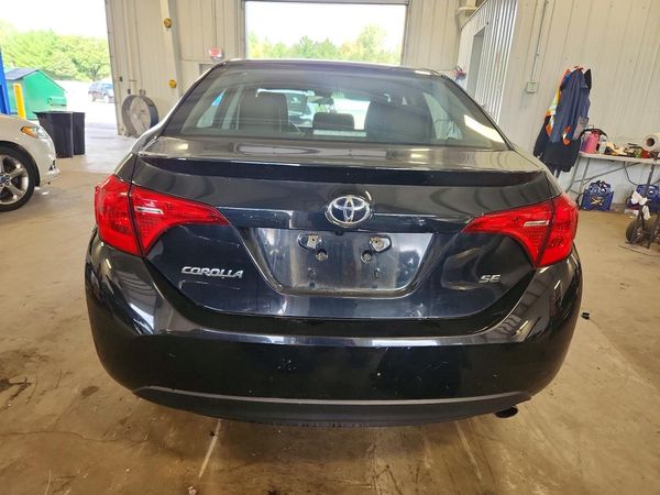 2019 TOYOTA COROLLA L/LE/SE/XLE/XSE — DIRR