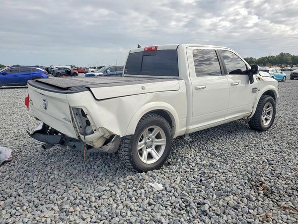 2016 RAM 1500 — PSRA