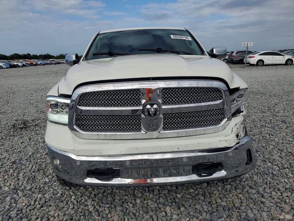 2016 RAM 1500 — DIRF