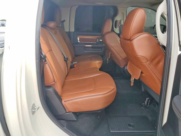 2016 RAM 1500 — PSRS