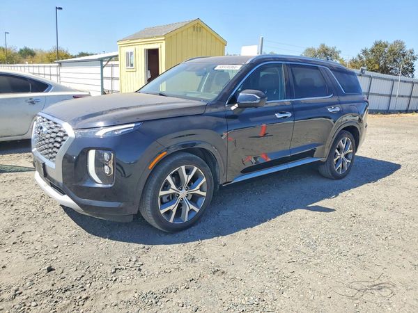2021 HYUNDAI PALISADE