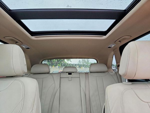 2015 BMW X5 — SUVN