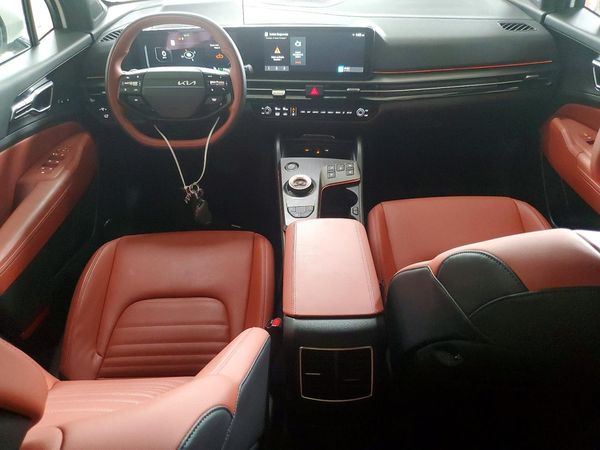 2026 KIA SPORTAGE — CKPT