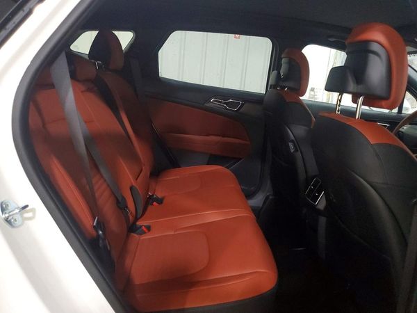 2026 KIA SPORTAGE — PSRS