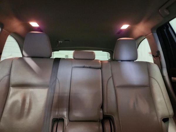 2016 TOYOTA HIGHLANDER Base/Hybrid — SUVN