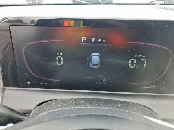 2024 KIA SELTOS
