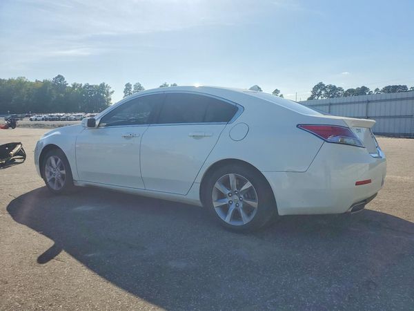 2013 ACURA TL TECH