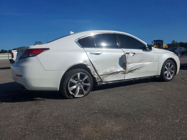 2013 ACURA TL TECH