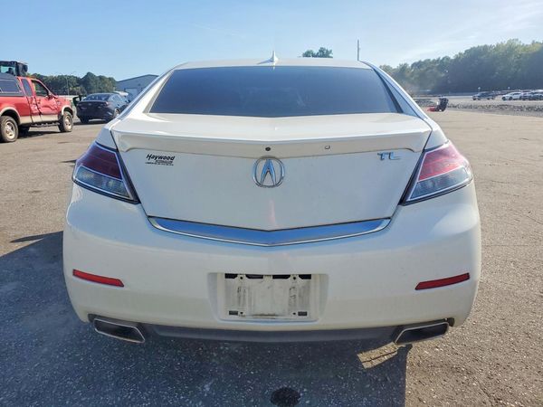 2013 ACURA TL TECH
