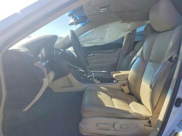 2013 ACURA TL TECH