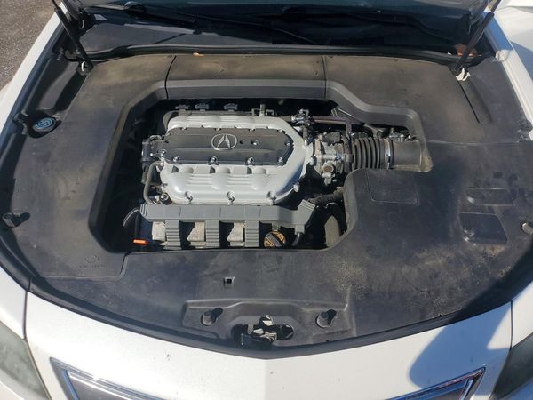 2013 ACURA TL TECH