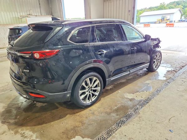2018 MAZDA CX-9 Grand Touring — PSRA