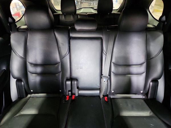 2018 MAZDA CX-9 Grand Touring — SUVN
