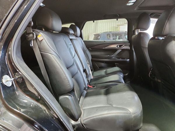 2018 MAZDA CX-9 Grand Touring — PSRS