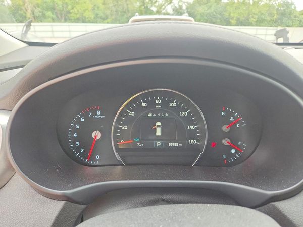 2018 KIA SORENTO EX