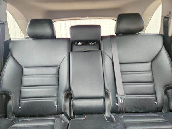 2018 KIA SORENTO EX