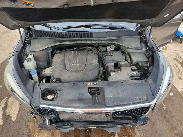 2018 KIA SORENTO EX