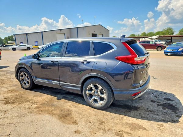 2017 HONDA CRV EX-L/EX-L Navi — DSRA