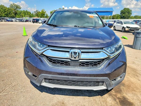 2017 HONDA CRV EX-L/EX-L Navi — DIRF