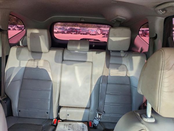 2017 HONDA CRV EX-L/EX-L Navi — SUVN