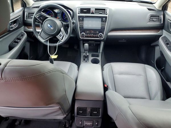 2018 SUBARU OUTBACK Limited+M/R+ES+NAVI — CKPT