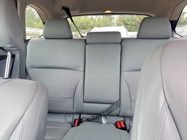 2018 SUBARU OUTBACK Limited+M/R+ES+NAVI — SUVN