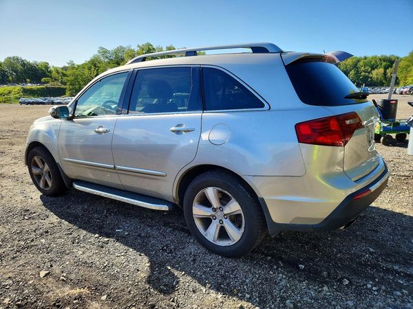 2013 ACURA MDX Tech