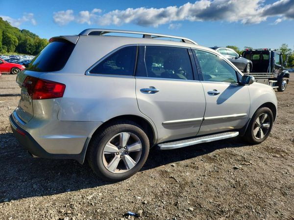 2013 ACURA MDX Tech