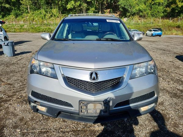 2013 ACURA MDX Tech