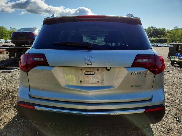 2013 ACURA MDX Tech