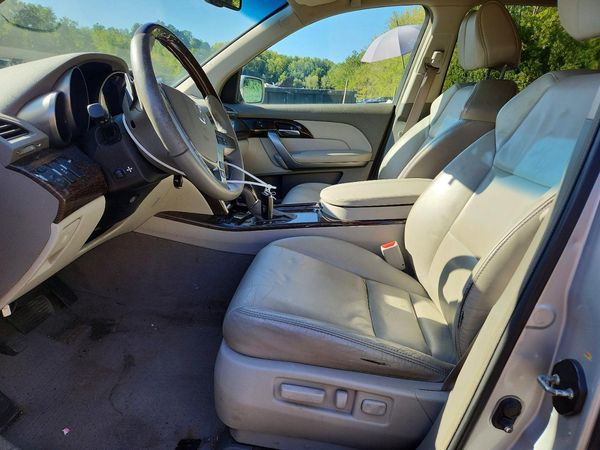 2013 ACURA MDX Tech