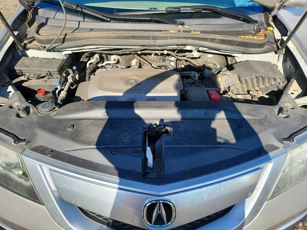 2013 ACURA MDX Tech