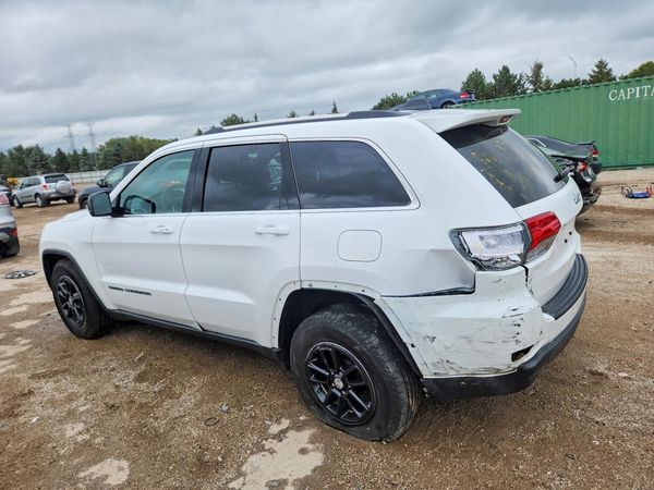 2019 JEEP CHEROKEE Laredo