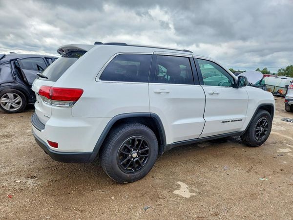 2019 JEEP CHEROKEE Laredo