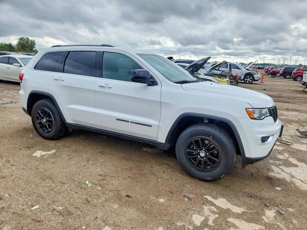 2019 JEEP CHEROKEE Laredo
