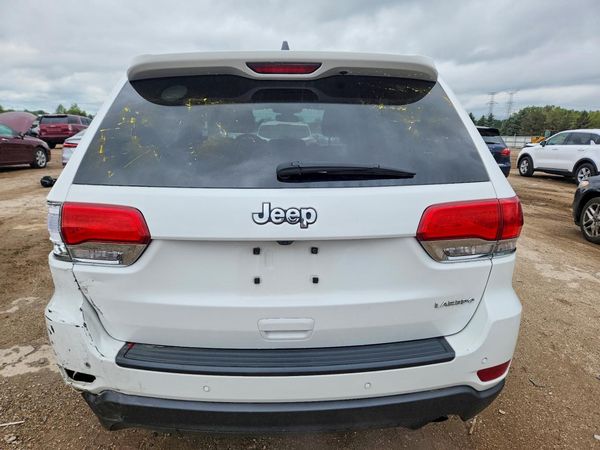 2019 JEEP CHEROKEE Laredo