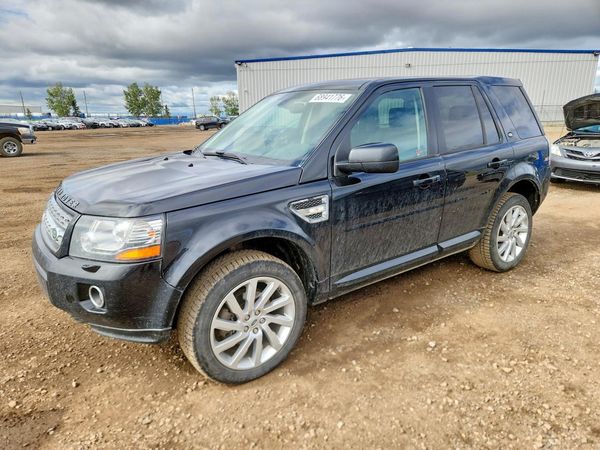 2013 LAND ROVER LR2