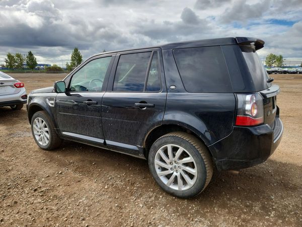 2013 LAND ROVER LR2 HSE