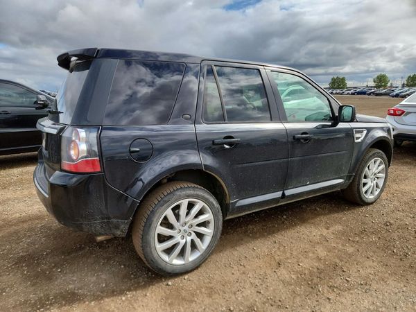 2013 LAND ROVER LR2 HSE