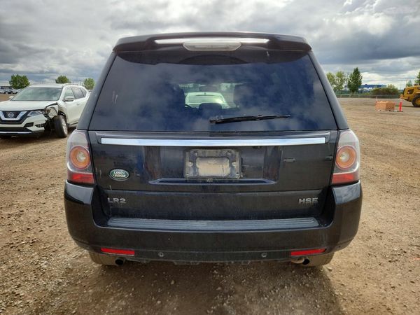 2013 LAND ROVER LR2 HSE