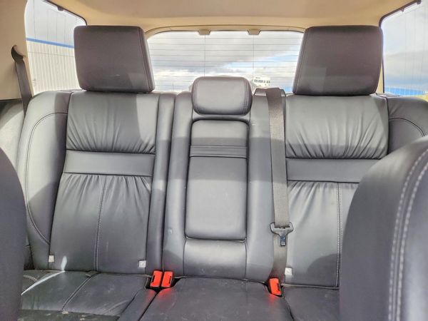 2013 LAND ROVER LR2 HSE