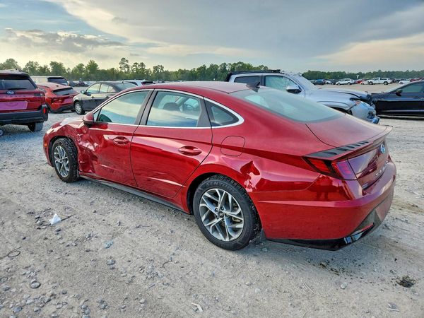 2023 HYUNDAI SONATA — DSRA