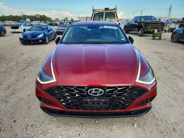 2023 HYUNDAI SONATA — DIRF