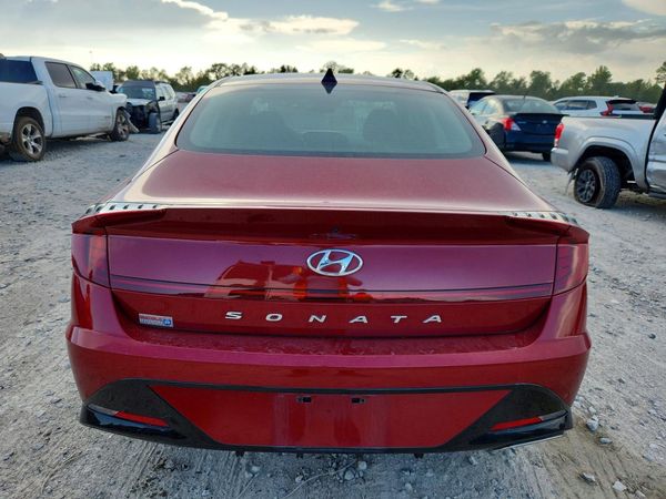 2023 HYUNDAI SONATA — DIRR