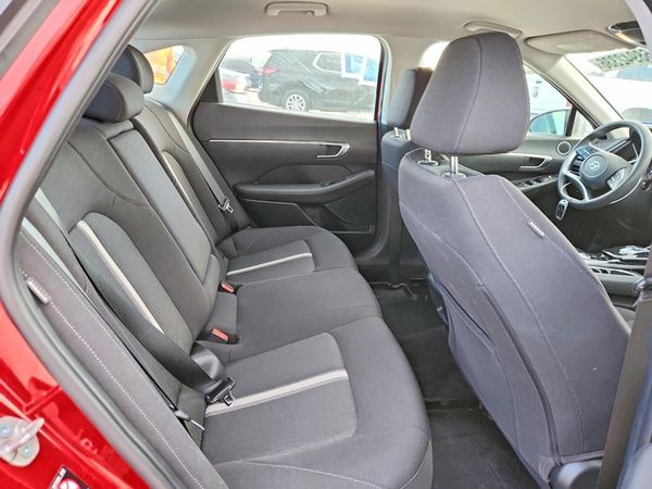 2023 HYUNDAI SONATA — PSRS