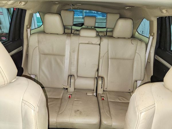 2016 TOYOTA HIGHLANDER Base/Hybrid — SUVN
